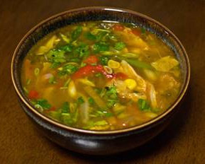 Southwest-Chicken-Soup