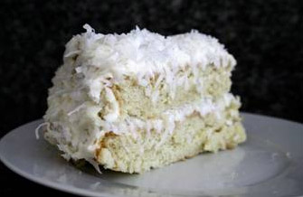 coconutcake