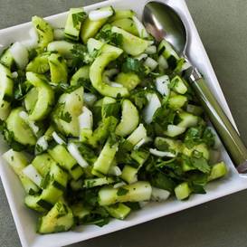 cucumber-salad