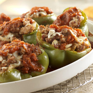 stuffed-green-peppers